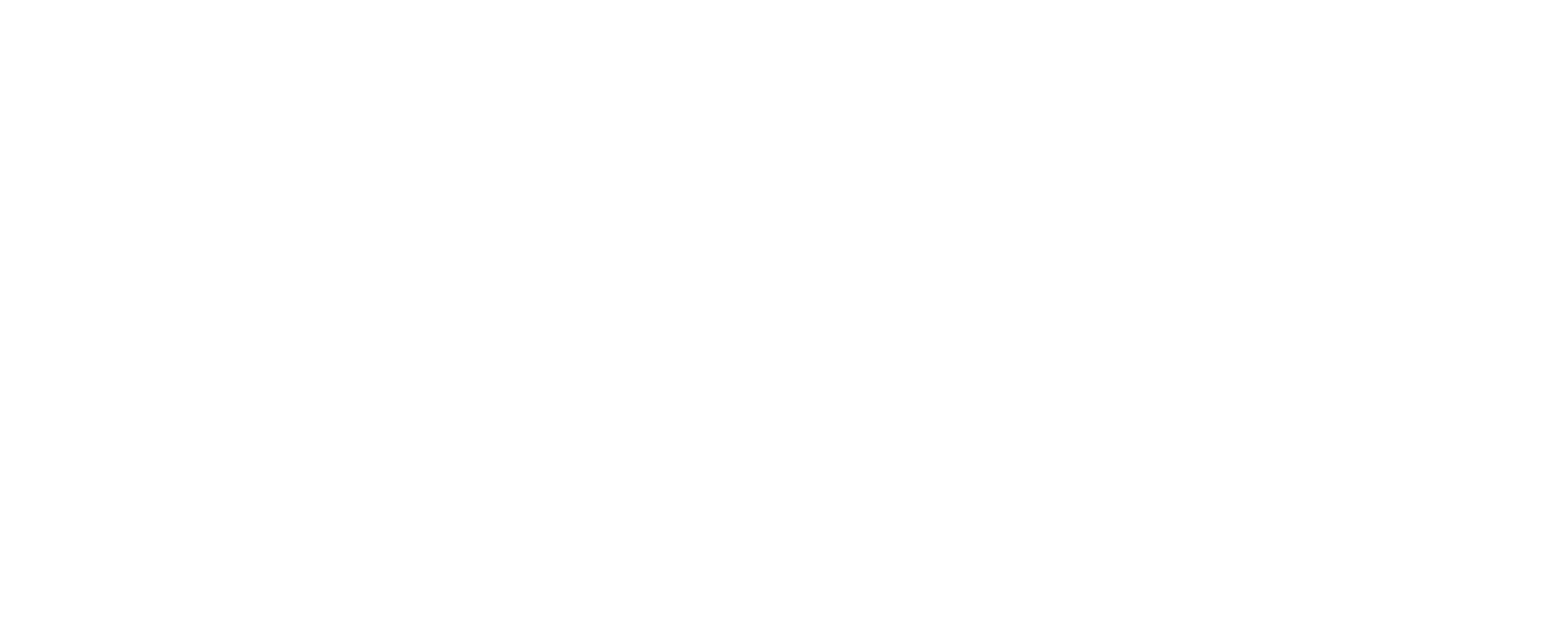 Kara Carroll Logo (white)